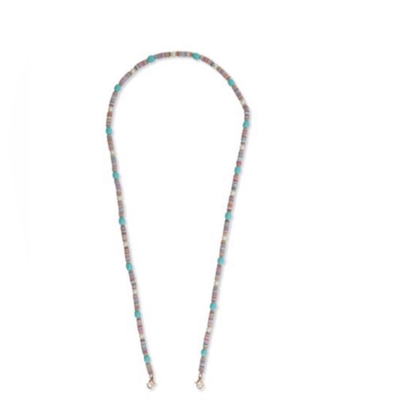 Myra Bag-Mask Chain - Picture 5 of 5